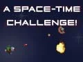 ゲーム宇宙時間チャレンジオンライン