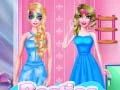 ゲーム親友の顔アートオンライン