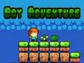 ゲーム少年の冒険オンライン