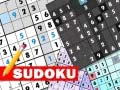 ゲーム数独オンライン