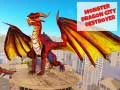 ゲームモンスタードラゴンシティデストロイヤーオンライン