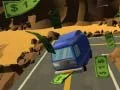ゲーム高速道路の逃亡オンライン