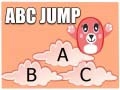 ゲームABC ジャンプオンライン ゲームABC ジャンプオンライン