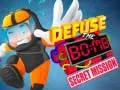 ゲーム爆弾解除: 秘密の任務オンライン ゲーム爆弾解除: 秘密の任務オンライン