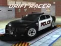 ゲームドリフトレーサーオンライン