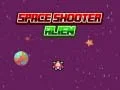 ゲームスペースシューターエイリアンオンライン
