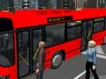 ゲーム都市メトロバスシミュレーターオンライン