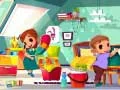 ゲーム幼稚園 違いを探すオンライン