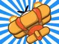 ゲーム空の戦闘オンライン