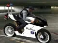ゲームスーパースタント警察バイクシミュレーター3Dオンライン