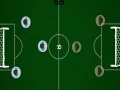 ゲームテーブルサッカーオンライン