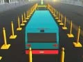 ゲームシティバスマスターパーキングオンライン