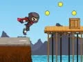 ゲーム忍者ランナーオンライン