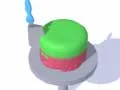 ゲームケーキマスター3Dオンライン