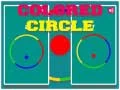 ゲームカラフルなサークルオンライン ゲームカラフルなサークルオンライン