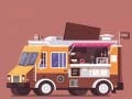 ゲーム食べ物と飲み物トラックの記憶オンライン ゲーム食べ物と飲み物トラックの記憶オンライン