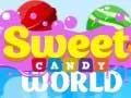 ゲームスウィートキャンディワールドオンライン ゲームスウィートキャンディワールドオンライン