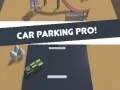 ゲーム車両駐車プロオンライン