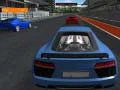 ゲームレーシングカーオンライン