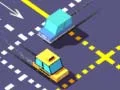 ゲーム交通制御.ioオンライン