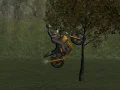 ゲームマウンテンバイクライダーオンライン
