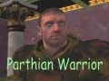 ゲームパルティアの戦士オンライン