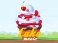 ゲームケーキマニアオンライン ゲームケーキマニアオンライン