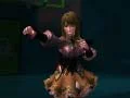 ゲーム女性戦士オンライン