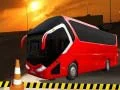 ゲームモダンバス駐車オンライン