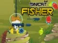 ゲームミニキャットフィッシャーオンライン
