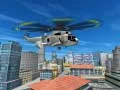 ゲーム都市ヘリコプターフライトオンライン