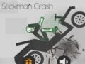 ゲームスティックマン クラッシュオンライン