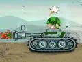 ゲーム戦争タンク: 隠れた星オンライン