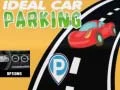 ゲーム理想的な駐車オンライン