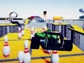 ゲームフォーミュラカー・スタントオンライン