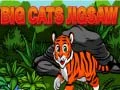 ゲームビッグキャットジグソーオンライン