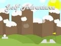 ゲームゴルフアドベンチャーオンライン