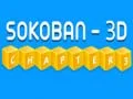 ゲーム倉庫番 - 3D 第3章オンライン