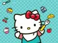 ゲーム子猫のランチボックスオンライン