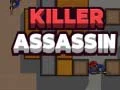 ゲームキラーアサシンオンライン ゲームキラーアサシンオンライン