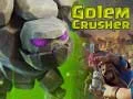 ゲームゴーレムクラッシャーオンライン ゲームゴーレムクラッシャーオンライン