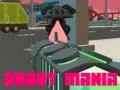 ゲームロボットマニアオンライン