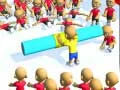 ゲーム押し出せオンライン