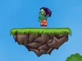 ゲームゾンビと脳オンライン
