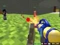 ゲームペイントウォーズ シュートオンライン