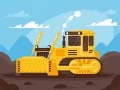 ゲームБольшие грузовики и автомобили: На памятьオンライン