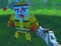 ゲームガンシュート ギャングオンライン
