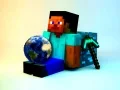 ゲームマインブロック 地球サバイバルオンライン
