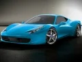 ゲームドリフトカーの丘ドライビングオンライン