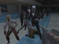 ゲームコンバットゾンビ戦争オンライン